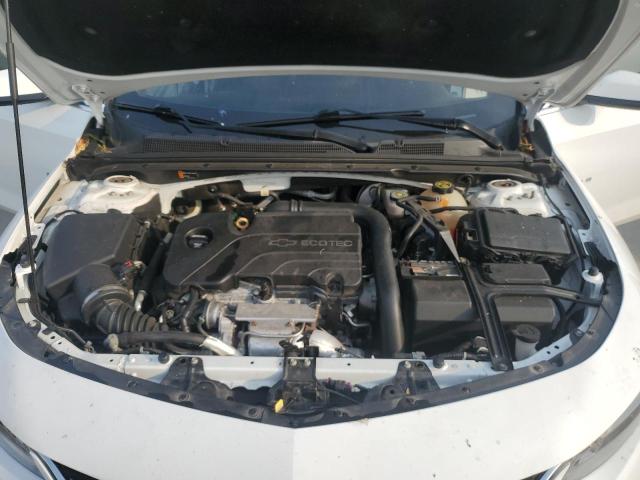 2018 CHEVROLET MALIBU LT - 1G1ZD5ST5JF135305