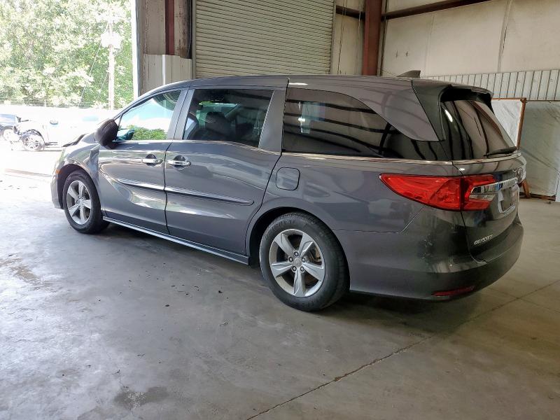 Vin: 5fnrl6h70jb088182, lot: 60852645, honda all models exl 20182