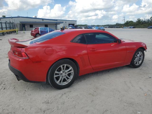 Vin: 2g1fa1e36e9202315, lot: 61074055, chevrolet camaro ls 20143
