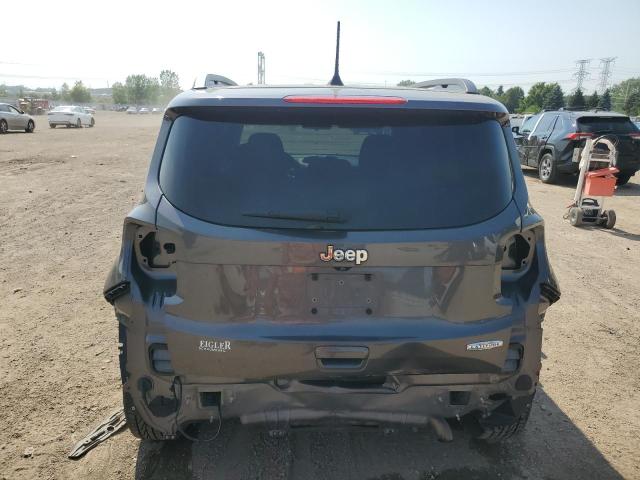 2019 JEEP RENEGADE L - ZACNJABB7KPK81926
