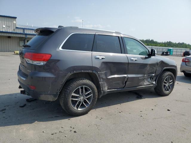 2018 JEEP GRAND CHER - 1C4RJFBG7JC200570