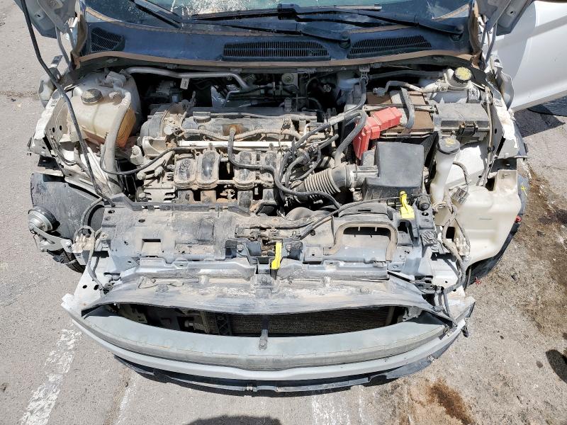 2017 FORD FIESTA S 3FADP4AJ6HM158031