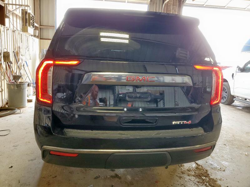 2024 GMC YUKON AT4 1GKS2CKD1RR344857