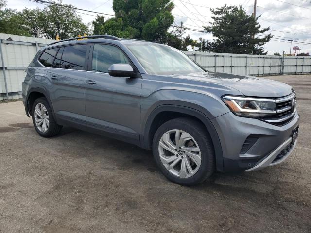 2021 VOLKSWAGEN ATLAS SE 1V2HR2CA3MC585961
