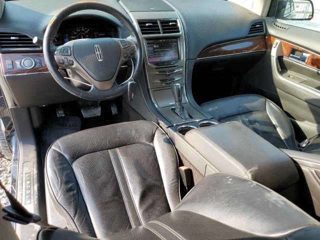 2015 LINCOLN MKX 2LMDJ8JK5FBL23206