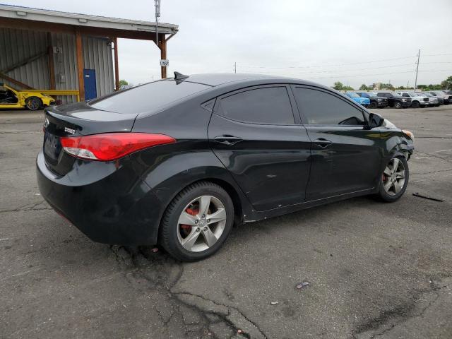 Vin: 5npdh4aexch118818, lot: 59404345, hyundai elantra gls 20123