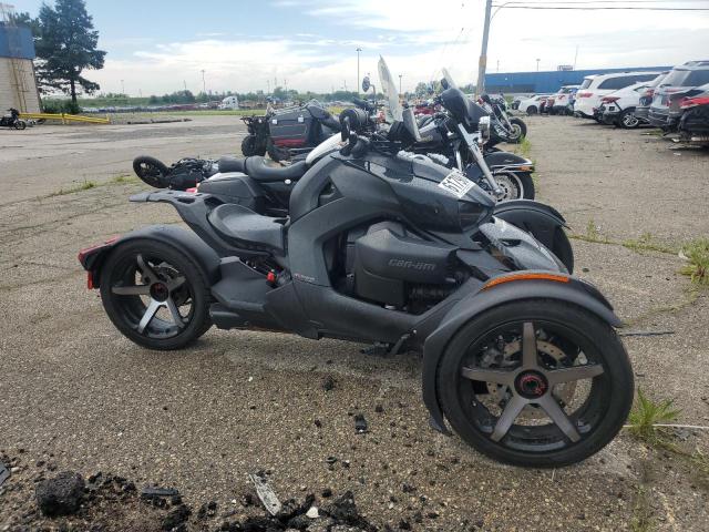 2022 CAN-AM RYKER SPOR 3JB2JEG27NJ004596
