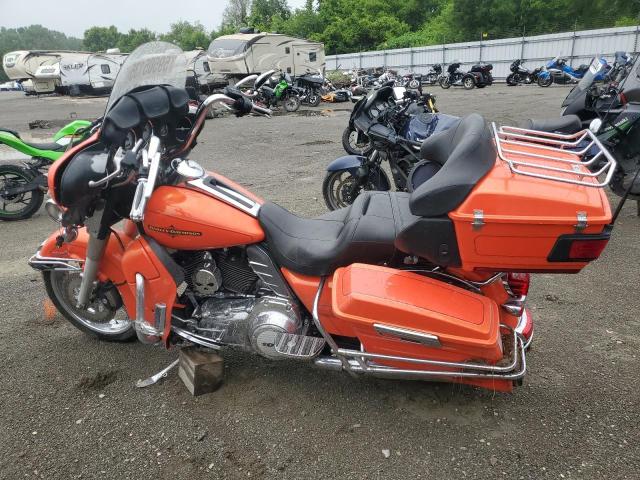 2012 HARLEY-DAVIDSON FLHTCU ULT 1HD1FCM16CB657013