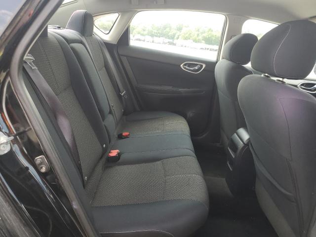 2014 NISSAN SENTRA S - 3N1AB7AP4EL697916