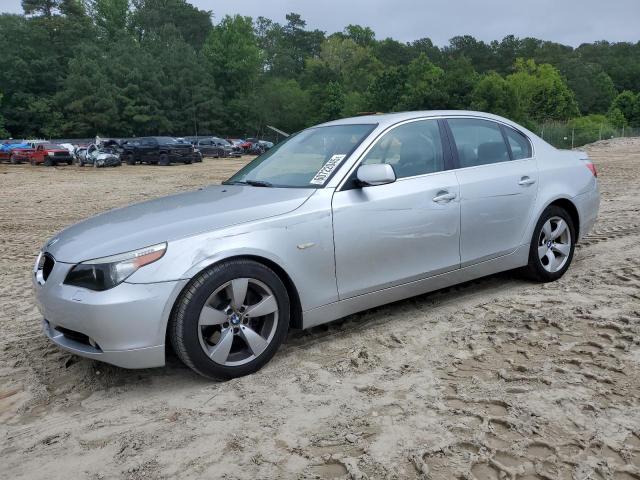 BMW 530 I