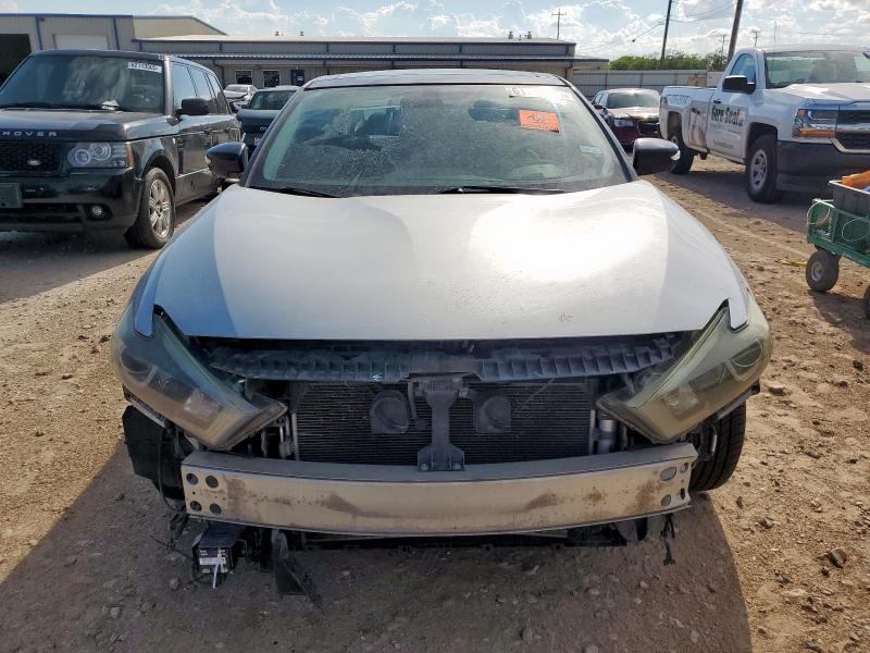 2016 NISSAN MAXIMA 3.5 - 1N4AA6AP0GC402695