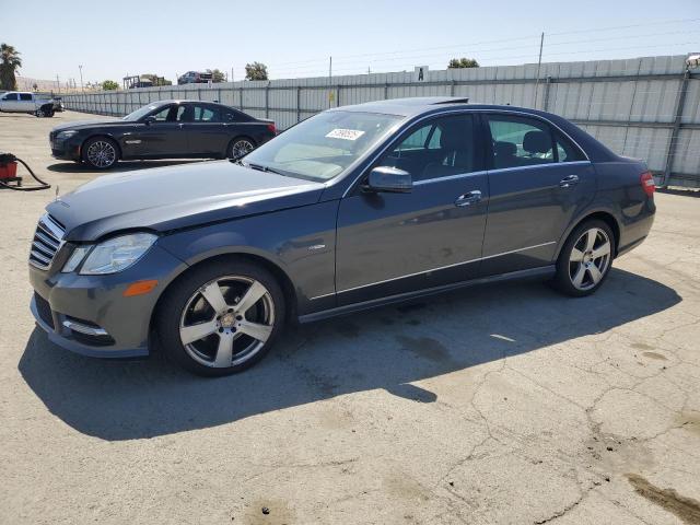MERCEDES-BENZ E 350