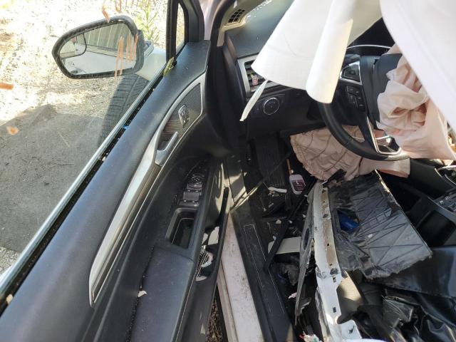 2018 FORD FUSION SE - 3FA6P0HD9JR265696