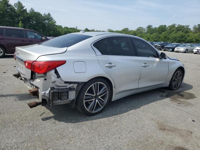 Vin: jn1bv7ar7em685150, lot: 60429265, infiniti q50 base 20143