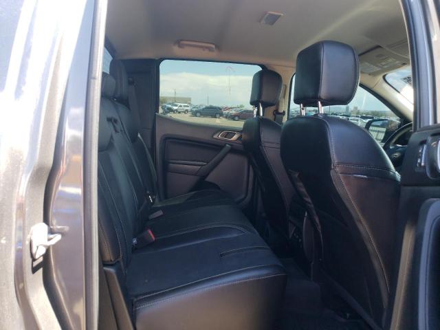 2021 FORD RANGER XL 1FTER4FH2MLD69009