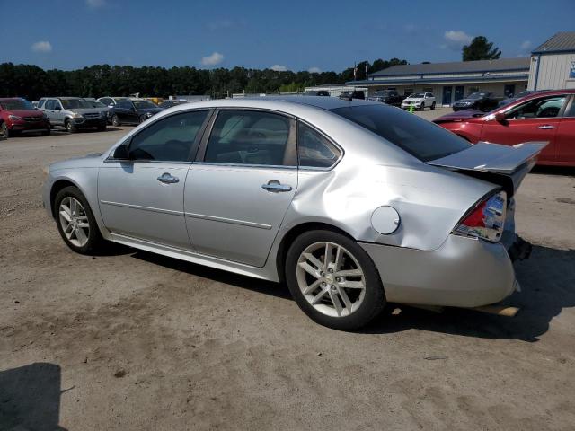 Vin: 2g1wc5em9a1260079, lot: 59623195, chevrolet impala ltz 20102