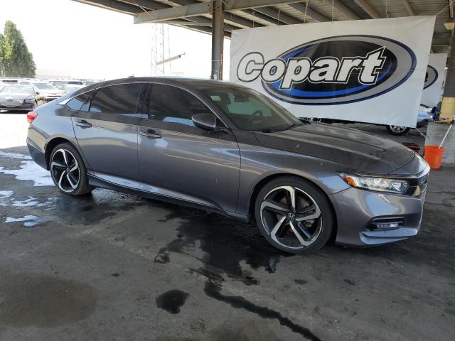 Vin: 1hgcv1f35ja249641, lot: 60659005, honda accord sport 20184