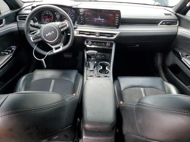 2022 KIA K5 GT LINE - 5XXG64J24NG088254