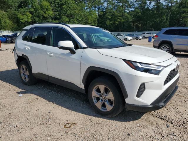 2022 TOYOTA RAV4 XLE - 2T3W1RFV9NC198029