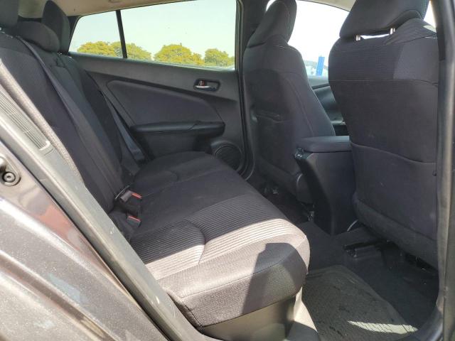 2021 TOYOTA PRIUS PRIM JTDKAMFP3M3185523