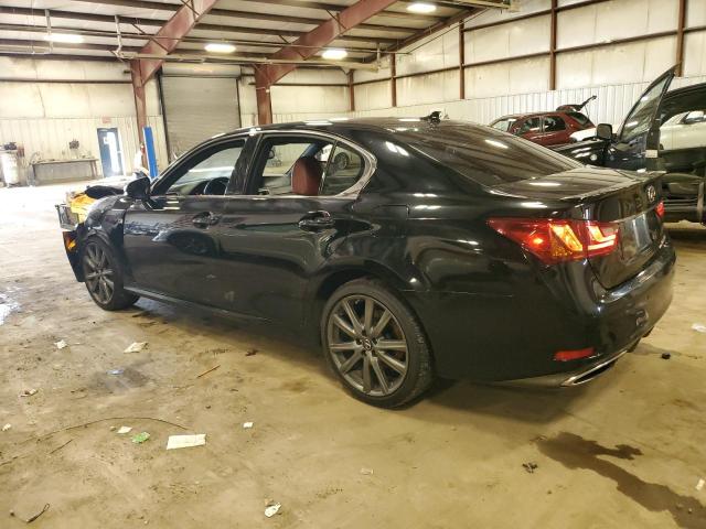 Vin: jthce1bl2d5008345, lot: 60836445, lexus gs350 350 20132