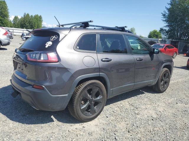 2019 JEEP CHEROKEE L 1C4PJMLX4KD389944