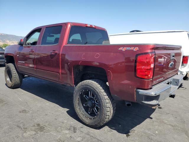 Vin: 3gcukrec5hg194406, lot: 60683075, chevrolet all models k1500 lt 20172
