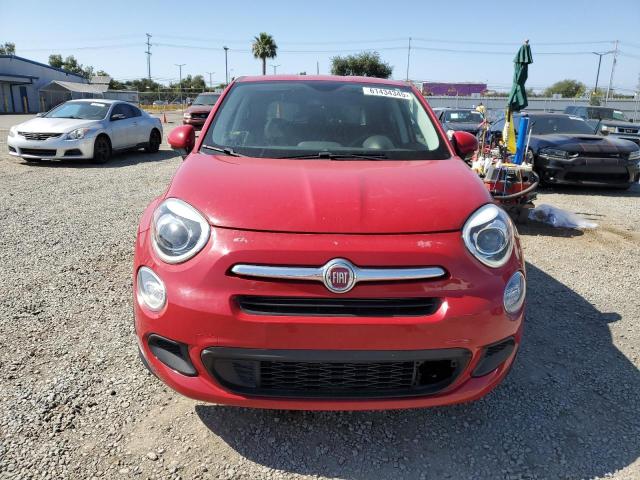 2016 FIAT 500X EASY ZFBCFXBT2GP367935