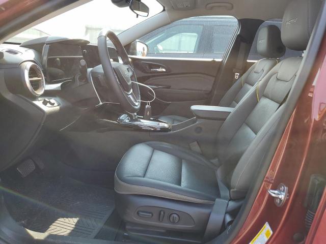 2024 CHEVROLET TRAX ACTIV KL77LKE20RC049879