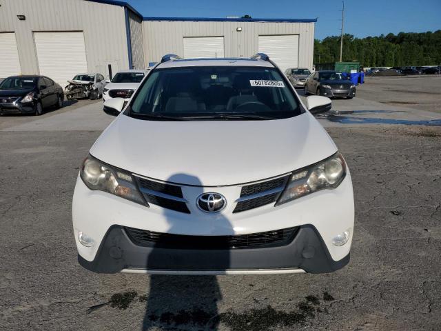 2015 TOYOTA RAV4 XLE - 2T3WFREV3FW193783