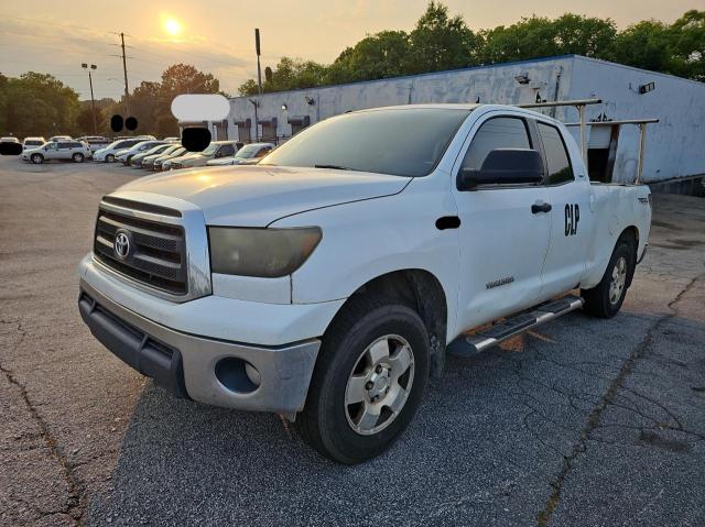 Vin: 5tfry5f16bx104676, lot: 59635195, toyota tundra double cab sr5 20112