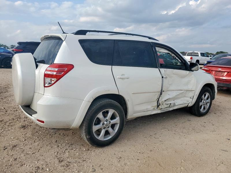 Vin: 2t3yk4dv7cw018490, lot: 59021415, toyota rav4 limited 20123