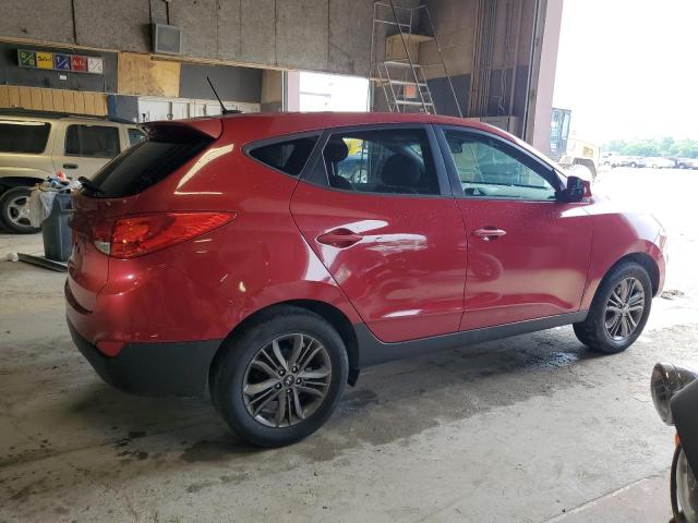 Vin: km8jt3afxeu942360, lot: 60506615, hyundai tucson gls 20143
