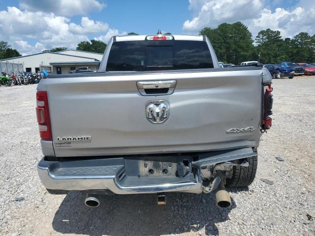 2020 RAM 1500 LARAM 1C6SRFJT6LN407538