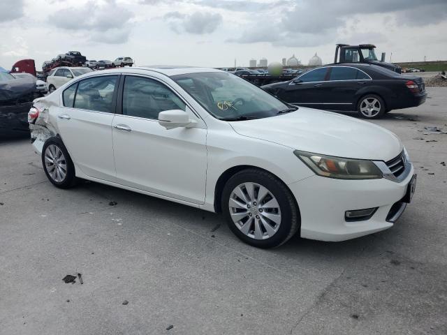 Vin: 1hgcr2f80da036462, lot: 60050475, honda accord exl 20134