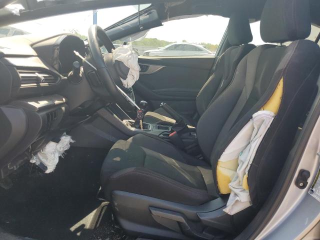 2022 SUBARU WRX JF1VBAA69N9015985