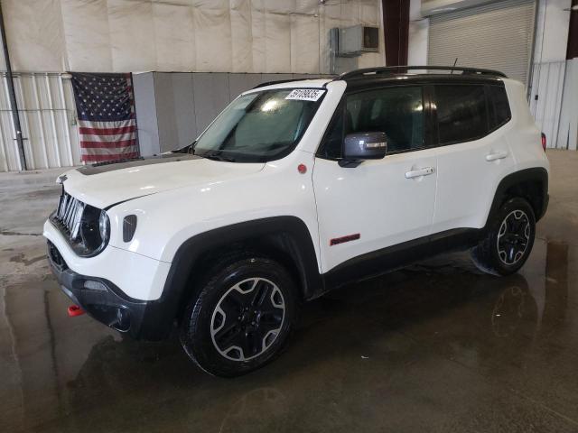 Vin: zaccjbct8gpd51819, lot: 59109835, jeep renegade trailhawk 2016 img_1