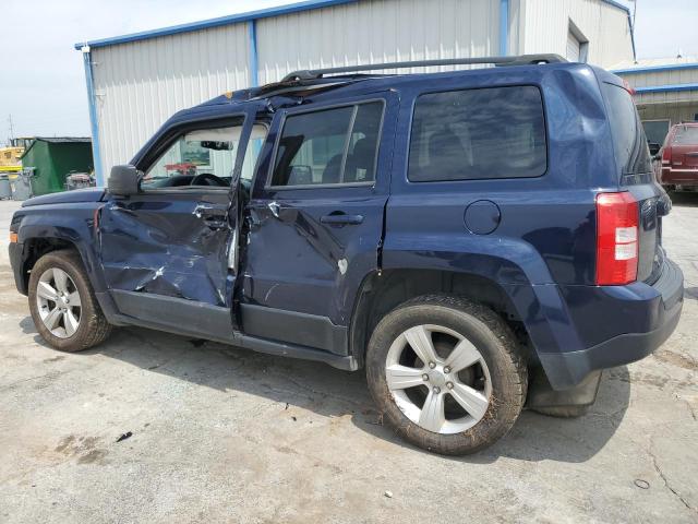 Vin: 1c4njpfb6fd263437, lot: 60702845, jeep patriot latitude 20152
