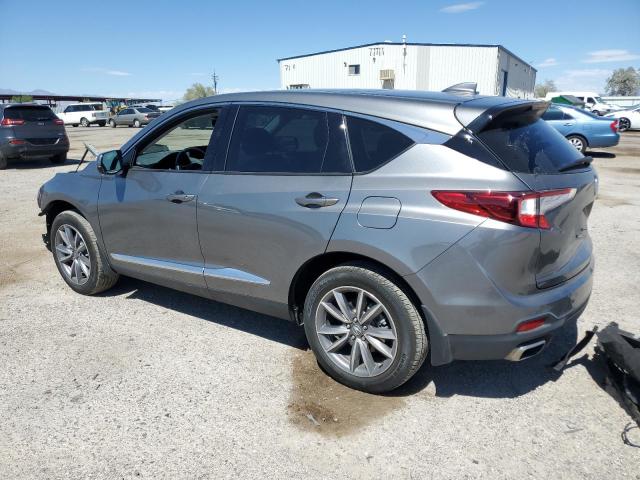2024 ACURA RDX TECHNO 5J8TC2H56RL003403