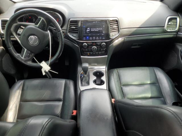 2019 JEEP GRAND CHER - 1C4RJFBG0KC800817