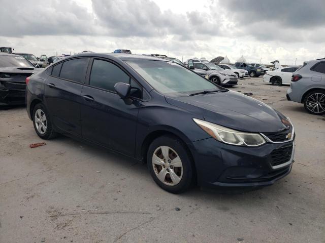 Vin: 1g1bc5sm2g7275411, lot: 60874285, chevrolet cruze ls 20164