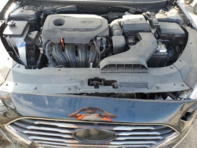 2018 HYUNDAI SONATA SE 5NPE24AF8JH649849