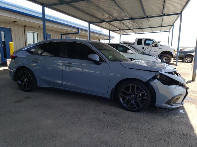 2022 HONDA CIVIC SPOR - 19XFL1H80NE022354