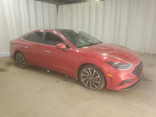 2020 HYUNDAI SONATA LIM 5NPEH4J21LH024675