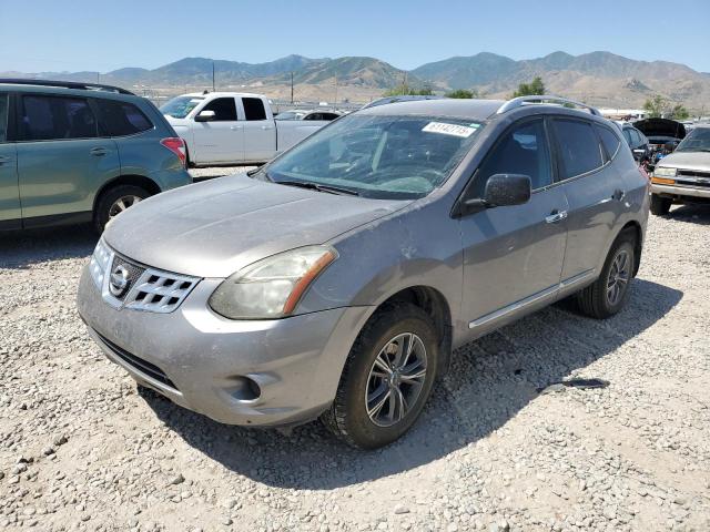 Vin: jn8as5mtxew623103, lot: 61142715, nissan rogue s 2014 img_1