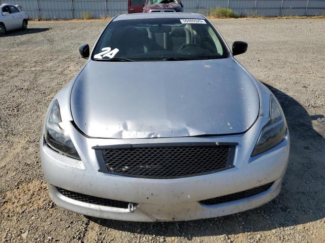 2010 INFINITI G37 - JN1CV6EK5AM100233