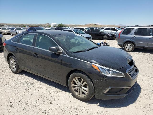 Vin: 5npe24af5gh410820, lot: 57133945, hyundai sonata se 20164