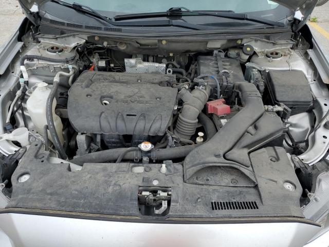 2017 MITSUBISHI LANCER ES JA32U2FU4HU005868