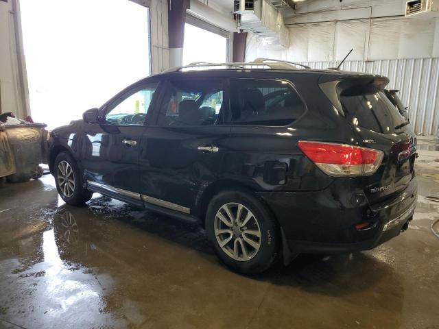 5N1AR2MM3GC664980 2016 NISSAN PATHFINDER