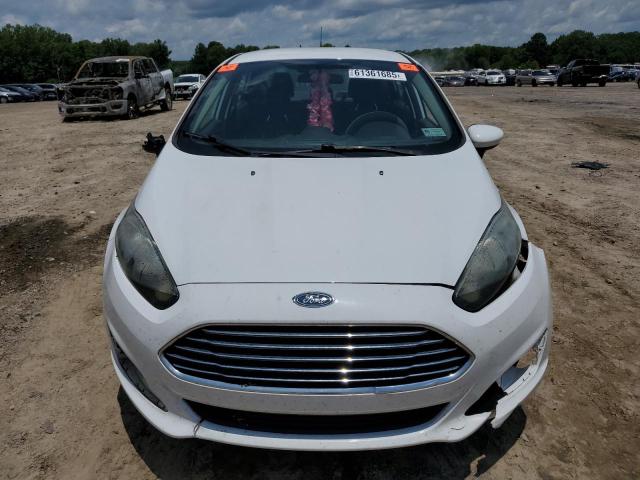 2018 FORD FIESTA SE - 3FADP4BJXJM119513